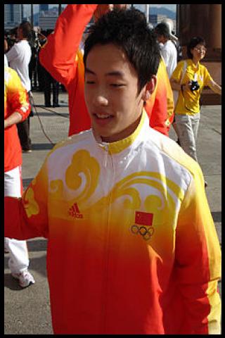 Famous People with name Zou