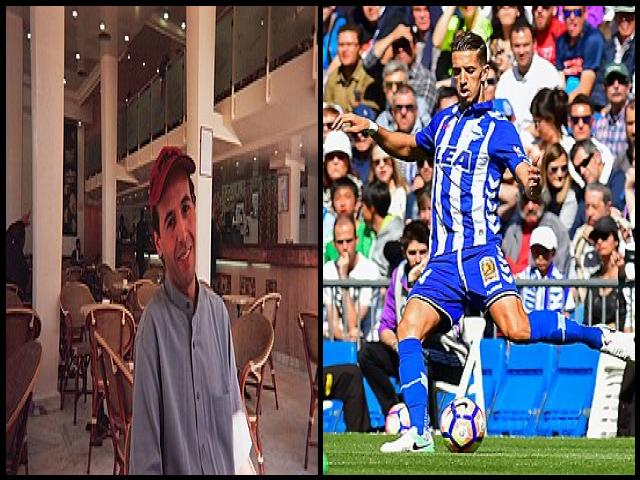 Famous People with name Zouhair