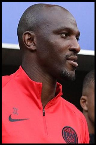 Famous People with name Zoumana