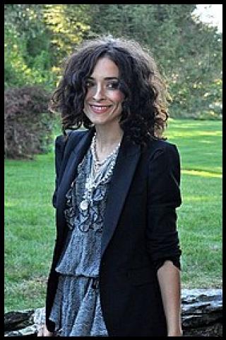 Famous People with name Zrinka