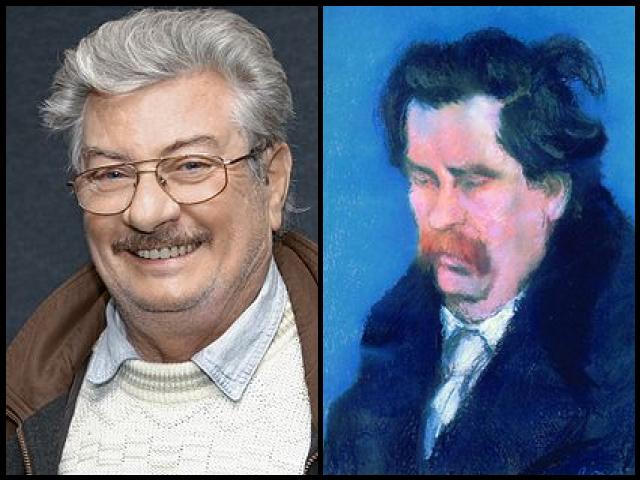 Famous People with name Zsigmond