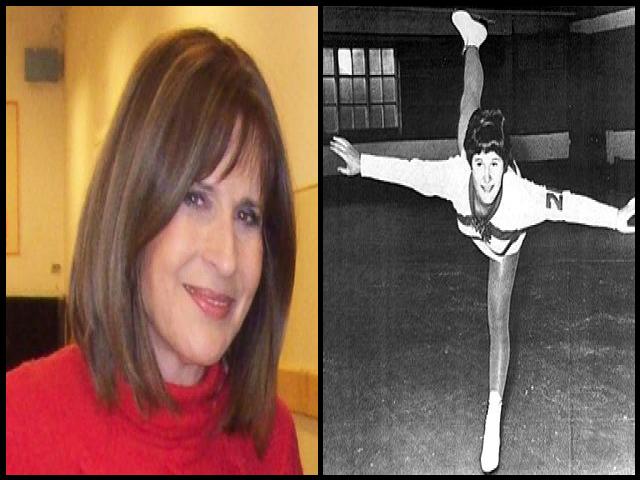 Famous People with name Zsuzsa