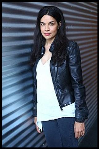 Famous People with name Zuleikha