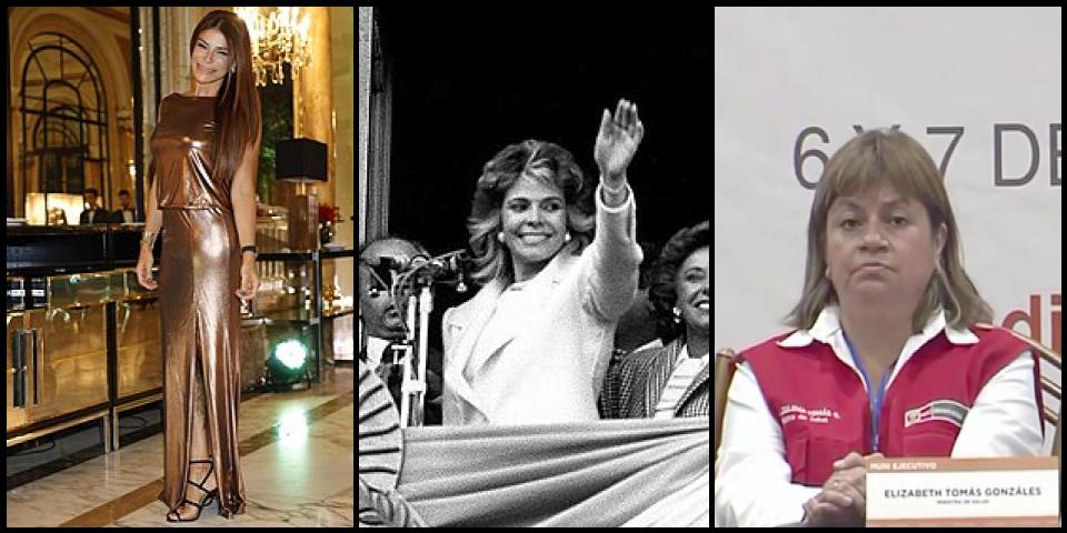 Famous People with name Zulema