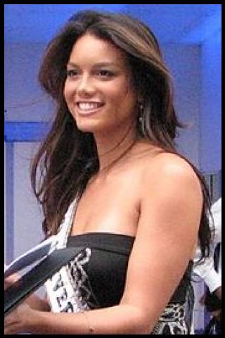 Famous People with name Zuleyka