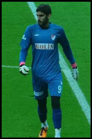 Famous People with name Z&uuml;lk&uuml;f