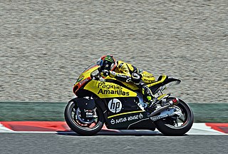 Álex Rins Navarro