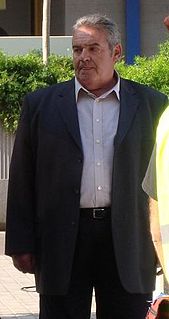 Ángel de Andrés López