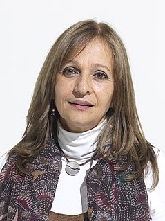 Ángela Robledo