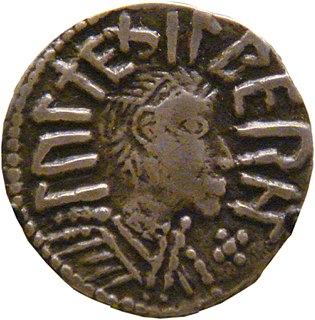 Æthelberht II
