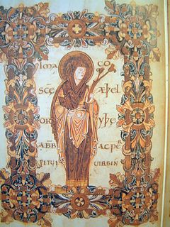 Æthelthryth