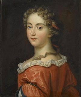 Élisabeth Thérèse of Lorraine