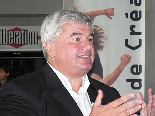 Éric Raoult