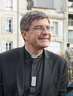 Éric de Moulins-Beaufort