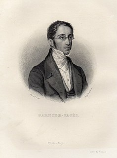 Étienne Joseph Louis Garnier-Pagès