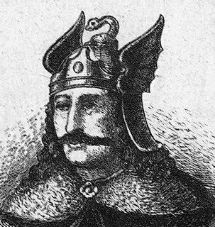 Časlav of Serbia