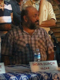 İhsan Eliaçık