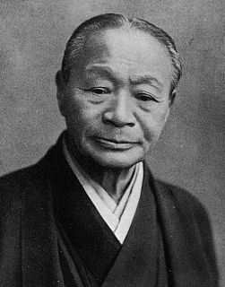 Ōkura Kihachirō