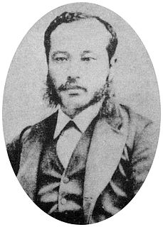 Ōtori Keisuke