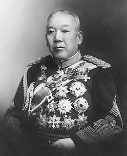 Ōyama Iwao