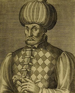 Şehzade Mustafa