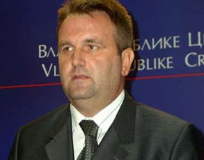 Željko Šturanović
