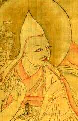 Ngawang Lobzang Gyatso