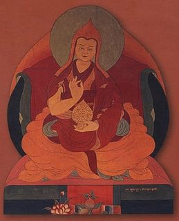 Dalai Lama 06 Tsangyang Gyatso