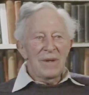 Arnold Walter Lawrence