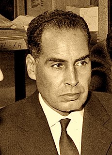 Abdallah Ibrahim