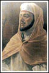 Abdallah of Morocco