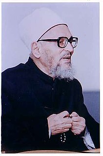 Abd al-Halim Mahmud