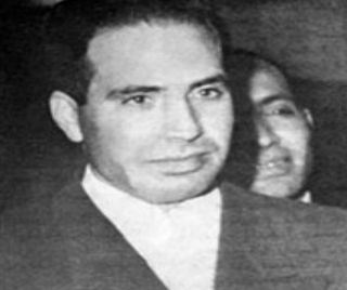 Abdel Hamid al-Sarraj