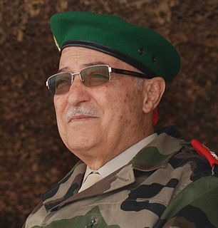 Abdelaziz Bennani