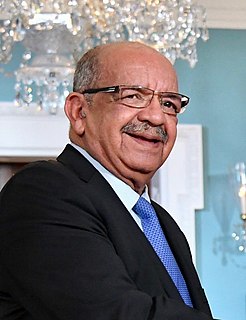 Abdelkader Messahel