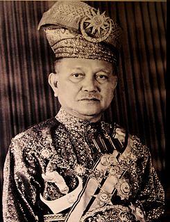 Abdul Rahman of Negeri Sembilan