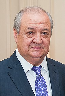 Abdulaziz Komilov