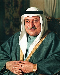 Abdullah Mubarak Al-Sabah