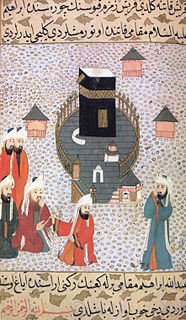 Abdullah ibn Masud