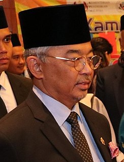 Abdullah of Pahang
