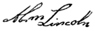 Abraham Lincoln