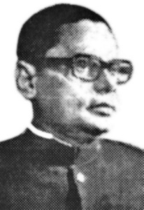 Abu Sayeed Chowdhury