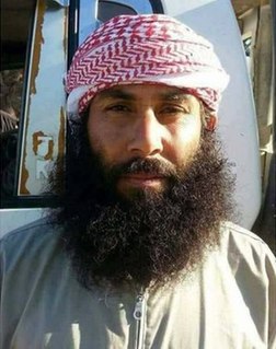 Abu Yasser al-Issawi