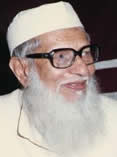 Abul Hasan Ali Hasani Nadwi