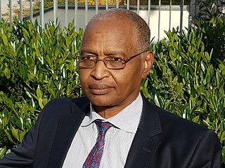 Ousmane  Abdoulaye