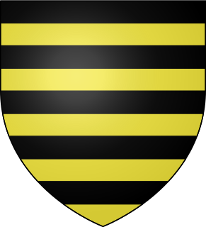 Adalbert II, Count of Ballenstedt