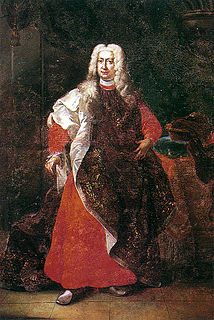 Adam Franz Karl Eusebius von Schwarzenberg