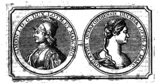Adelaide of Leuven