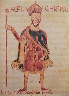 Adelchis of Benevento