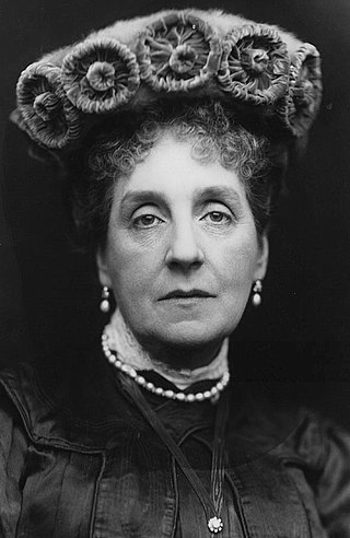 Adeline Marie Russell, Duchess of Bedford